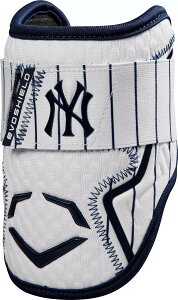 G{V[h EvoShield j[[N L[X New York Yankees WB5748601L X-SRZ 2.0 MLB On Field Collection Batter's Elbow Guard EVOSHIELD Xgbvoh2{ G{[K[h AJ Ai