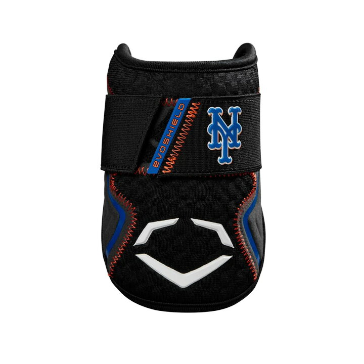 楽天市場】エボシールド EvoShield New York Mets ニューヨーク メッツ 