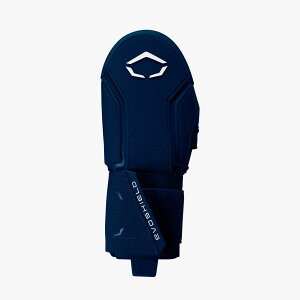 G{V[h Ep XCfBO ~bg ۗp  J[ lCr[ NAVY ۗp PROTECTIVE SLIDING MITT 2.0 evoShield Eppp EVOSHIELD XCfBOO[u XC
