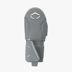  G{V[h Ep XCfBO ~bg ۗp  J[ O[ GRAY ۗp PROTECTIVE SLIDING MITT 2.0 evoShield Eppp EVOSHIELD XCfBOO[u XCf