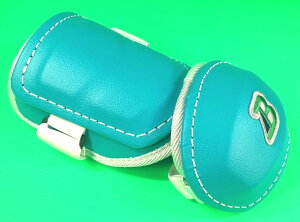 ベルガード BELGARD アームガード アームガード エメラルドブルー×ホワイトヘリ(カラーについて注意あり) プロ仕様 合皮巻きタイプ AL813 エルボー ガード 右打者用 左打者用 選択 プロ仕様