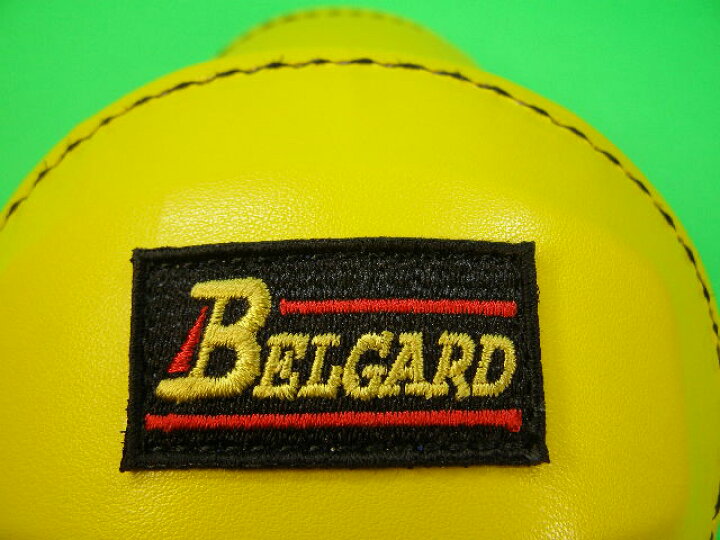 楽天市場】ベルガード BELGARD アームガード 左打者用（右腕に装着用 