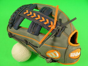  Wilson EB\ S{[t COf p LbYp A450 O[×lCr[×IW vvJ MLB W[[O WTA04RB19CC1