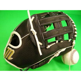 型付け無料 Marucci マルチ marucci 海外モデル 硬式用 外野用 PALMETTO SERIES 12.50" MFGPL125FP-BK/W-EH マルーチ 12.5インチ 野球 ソフト