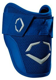 送料無料 少年用 EvoShield Pro SRZ MLB Baseball Batter's Elbow Guard WTV6201ROSM SMALL SIZ エボシールド カラー ロイヤル　ブルー アームガード 少年用 エルボー アメリカ 輸入 USA