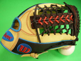 送料無料　WILSON ウィルソン Wilson 海外モデル 硬式用 外野用 2020 A2000 PF92 12.25" Outfield Baseball Glove