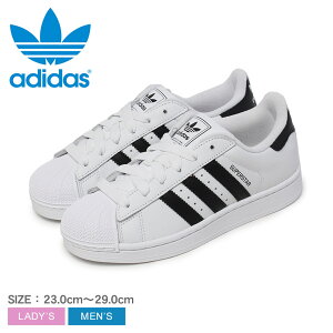 AfB_X X[p[X^[ II Xj[J[ Y fB[X zCg  ADIDAS SUPERSTAR II IH8659 V[Y C Vv uh JWA X|[eB  o [Jbg ʋ 