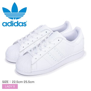 AfB_X Xj[J[ fB[X adidas Originals X[p[X^[ J C V[Y ʋ ʊw U[ gtHC S   zCg  EF5399 SUPER STAR J |shn|