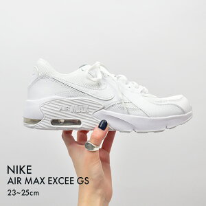 iCL AIR MAX EXCEE GS Xj[J[ fB[X LbY WjA q zCg  NIKE GA }bNX GNV[ GS CD6894 j̎q ̎q qǂ C V[Y uh Xg[g X|[c
