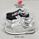 ニューバランス 996 スニーカー メンズ レディース ブラック 黒 グレー NEW BALANCE CM996 CM996BK2 CM996GR2 靴 シューズ ローカット ブランド スポーツ カジュアル 軽量 ロゴ 定番 通勤 通学 おしゃれ 歩きやすい 履きやすい