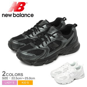 j[oX GR530 Xj[J[ fB[X LbY WjA q zCg  ubN  NEW BALANCE GR530PA GR530PB V[Y C uh X|[c X|[eB JWA Vv S }[N