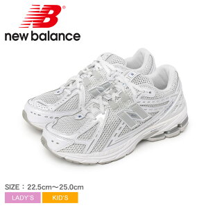 j[oX 1906R Xj[J[ fB[X LbY WjA q zCg  NEW BALANCE GC1906CA V[Y C ₷ ₷ uh IV X|[c X|[eB JWA V