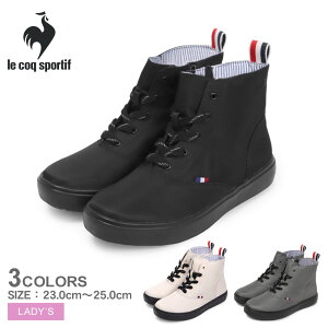 RbN LCS ei III MID C LE COQ SPORTIF hXj[J[ fB[X ubN  x[W QL3VJD30 C V[Y hV[Y CV[Y nCJbg Xj[J[ h  ͂ 