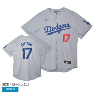 W[[Ox[X{[ T[XEhW[X V[gX[u W[W jtH[ Y O[ MAJOR LEAGUE BASEBALL LA DODGERS S^S JERSEY T7LM-LADA-LD-L23 Jĕ OHTANI SHOHEI 17 wԍ