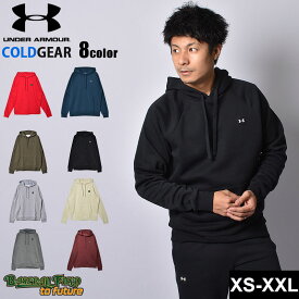 【全品P5倍★週末タイムSALE】 アンダーアーマー UA ライバル フリース フーディ パーカー メンズ ブラック 黒 グレー UNDERARMOUR UA RIVAL FLEECE HOODIE 1357092 ウエア トップス スエット スウェット トレーナー ブランド スポーツ トレーニング ジム ランニング