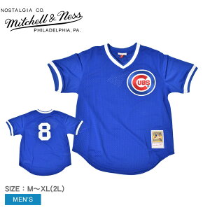 ~b`FAhlX I[ZeBbN AhEh[\ VJSEJuX 1987 vI[o[W[W Q[Vc Y u[  bh  MITCHELL  NESS Authentic Andre Dawson Chicago Cubs 198