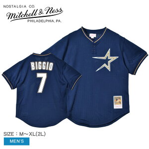 ~b`FAhlX NCOrWIq[XgAXgY1997 jtH[ Y lCr[ MITCHELL  NESS ABPJ3058-HAS97CBGNAVY EGA gbvX x[X{[W[W Xg[g I[Z