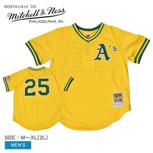 ~b`FAhlX jtH[ Y MITCHELL  NESS MLB AUTHENTIC MARK MCGWIRE OAKLAND ATHLETICS 1990 PULLOVER JERSEY EGA gbvX }[NE}OCA MLB x[X{[W[W Xg[g I[Z
