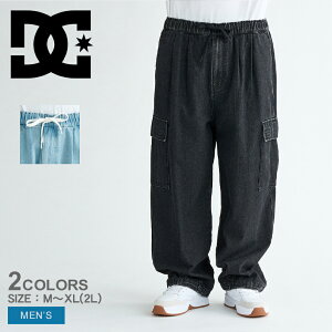 DCV[Y X[p[ChJ[Spc pc Y ubN  u[  DCSHOECOUSA DC25 SUPER WIDE CARGO PANT DPT251071 Xg[gEFA XP[g{[h A[ot@bV Chpc X