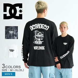 DC�V���[�Y �v���C�X�P�[�g�����O�X���[�u �v���I�[�o�[ �����Y �u���b�N �� �z���C�g �� DCSHOECOUSA DC 25 PLAY SKATE LS DLT251086 �X�P�[�g�{�[�h �X�g���[�g�E�F�A �O���t�B�b�NT�V���c �A�p���� �t