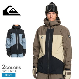 NCbNVo[ GORE-TEX 2C[WPbg Xm[WPbg Y uE  u[  QUIKSILVER FOREVER STRETCH GORE-TEX JK EQYTJ03477 XL[WPbg XL[EFA Xm{[ h h ϋv