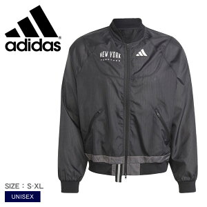 AfB_X NYC jOWPbg WF_[j[g WPbg jZbNX ubN  O[ ADIDAS NYC RUNNING JACKET EZA76  gtHCS Xg[g X|[eB X|[c 