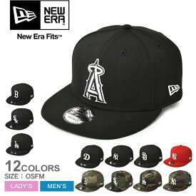 【マラソンSALE★全品Point5倍】 ニューエラ MLB BASIC SNAP 9FIFTY 帽子 メンズ レディース ブラック 黒 レッド 赤 NEW ERA 11591089 11591077 11591070 11591046 11591044 11591025 12351318 11941921 11941945 11941937 11941925 11941920 キャップ