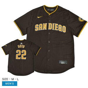 iCL Limited PYRD Padres Road jtH[Vc Y uE  NIKE T7LM-PYRD-PY9-00L tAE\g Juan Soto TfBGSEphX San Diego Padres MLB W[[O gbvX x[X{[V