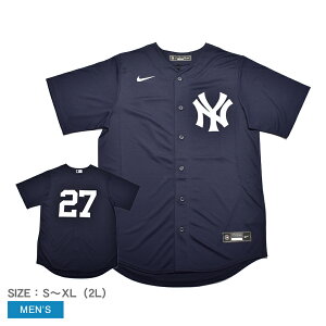iCL OFFICIAL REPLICA JERSEY jtH[ Y lCr[  NIKE T770-NKDK-NK7-X3P FANATICS EGA gbvX  MLB W[[O uh JWA X|[c S
