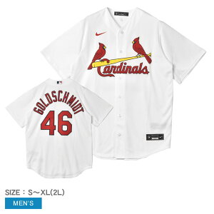 iCL OFFICIAL REPLICA JERSEY jtH[Vc Y zCg  NIKE T770-SCW1 |[ES[hV~bg ZgCXEJ[WiX MLB W[[O gbvX x[X{[Vc 