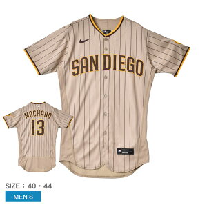 iCL jtH[Vc Y uE  x[W NIKE OFFICIAL AUTHENTICJERSEY 8900-PY2R-PY9-M13 }j[E}`h TfBGSEphX MLB W[[O ACe x[X{[V