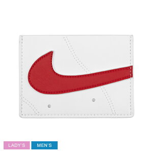 iCL ACR GAtH[X1 J[hEHbg EHbg Y fB[X zCg  NIKE Icon Air Force 1 Card Wallet NW0001