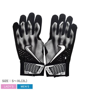 ylR|Xzz iCL At@G[gobgO[u obeBOO[u Y fB[X ubN  Vo[ NIKE ALPHA ELITE BAT GLOVE N.100.4380 싅 x[X{[ BASE BALL obeB