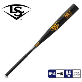 【全品P5倍★週末タイムSALE】 ルイスビルスラッガー バット メンズ レディース LOUISVILLE SLUGGER ルイスビルスラッガー TPX-L 一般硬式用 野球 ベースボール バッティング 打撃 トレーニング スポーツ 運動 部活 クラブチーム 硬式用 ミドルライトバランス