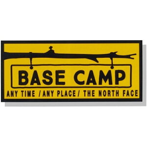 �U�E�m�[�X�E�t�F�C�X TNF�v�����g�X�e�b�J�[ BC (NN32121) �^ �V�[�� �Ԃ�L�����v�M�A�̃A�����W��