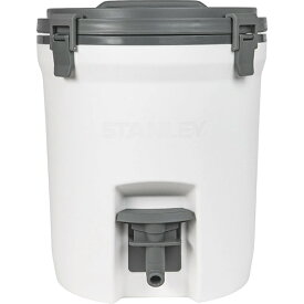 【クリアランス・返品交換不可】スタンレー ウォータージャグ 7.5L (01938) ／ ウォータータンク キャンプ スポーツ 長時間保冷 大容量 大人数 ファミリー グループ