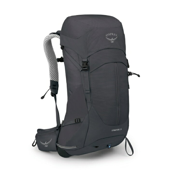 楽天市場】オスプレー ストラトス26 (OS50308) ／ バックパック 登山 