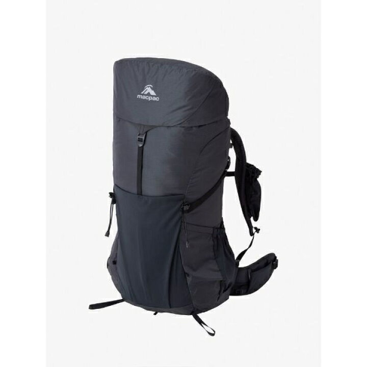 定3.9万 macpac マックパック 厚けれ 軽量 バックパック リュック 52L