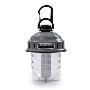 ベアボーンズリビング ビーコンライトLED 2.0 / キャンプ ランタン 220ルーメン 生活防水 USB充電式 レトロ アンティーク調