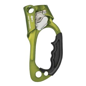 【クーポン＆エントリーでP5倍★お買い物マラソン】ロックテリクス アセンダー ／ アッセンダー ロープ登高器 クライミング 登山 高所作業