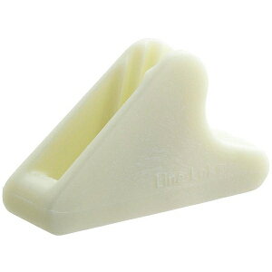 クラムクリート ラインロック グロー (61004) / 8個セット テントアクセサリー タープ ロープ キャンプ 蓄光