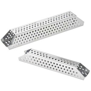 ユニフレーム メタル薪 (665107) / 焚火グッズ キャンプ 焚き火 燃焼効率アップ 大小セット ステンレス