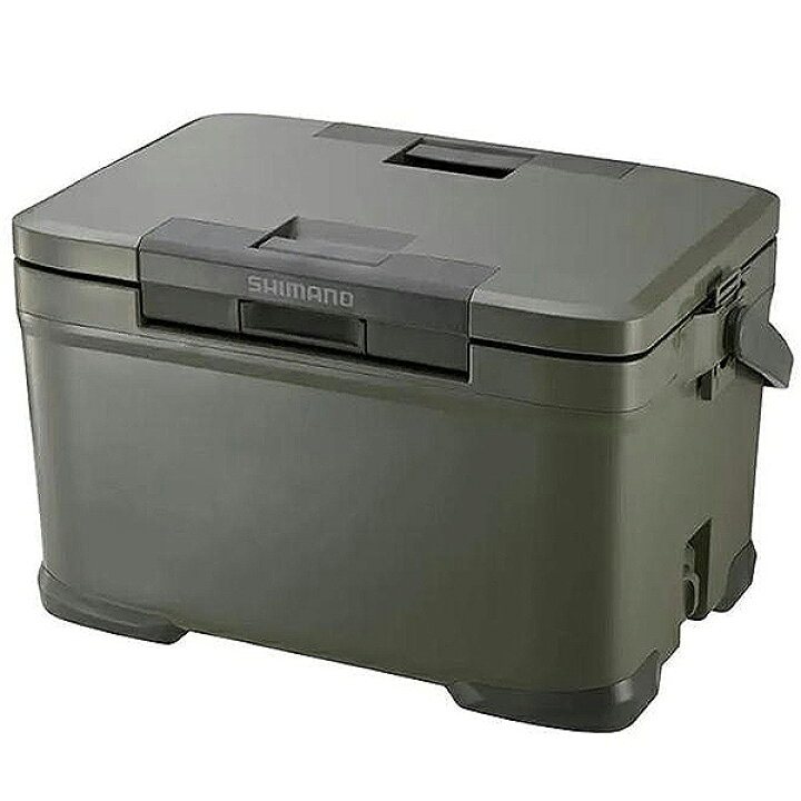 楽天市場】シマノ アイスボックス プロ 30L (NX-030V) ／ ハード  