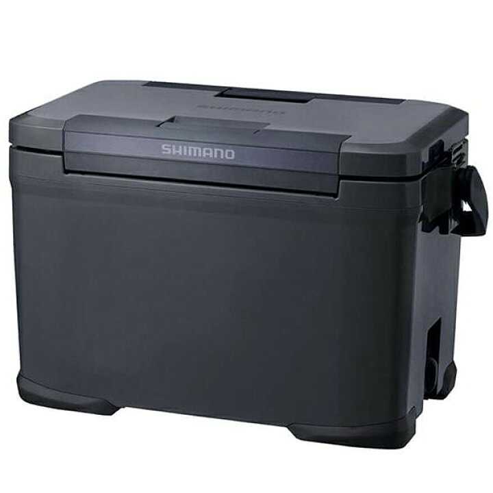 楽天市場】シマノ アイスボックス EL 22L (NX-222V) ／ ハードクーラー 