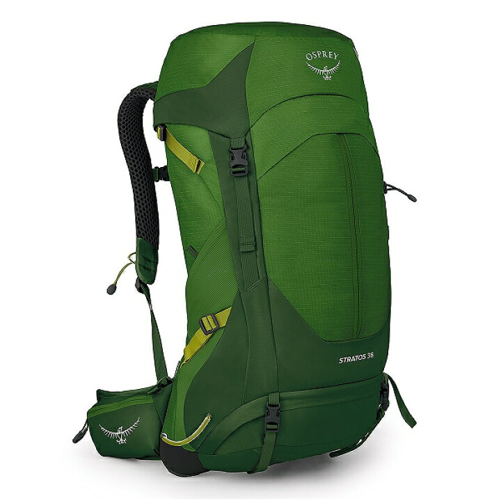 楽天市場】オスプレー ストラトス36 (OS50306) ／ バックパック 登山 