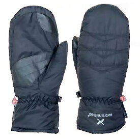 エクストリミティーズ テラノヴァ パラドックスウォータープルーフミット (22PDWM) ／ レイングローブ 登山 防水 軽量 保温 インサレーション