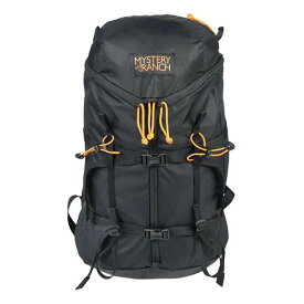 ミステリーランチ ギャラゲーター 20 (19761600) ／ バックパック デイパック タウンユース 旅行 日帰り登山 ハイドレーション対応 ショルダーポケット