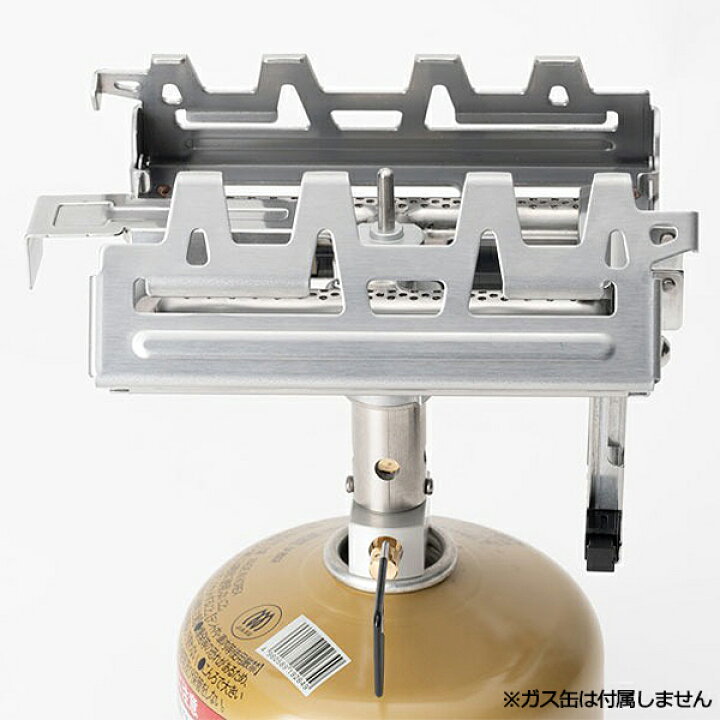 楽天市場】スノーピーク ギガパワーストーブ レクタ (GS-150 