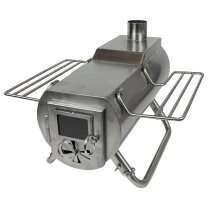 楽天市場】g−stove heat view xlの通販