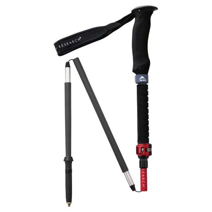 楽天市場】MSR ダイナロック アッセント ポール S (40236 